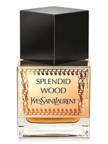 Yves Saint Laurent YSL Splendid Wood Eau De Parfum