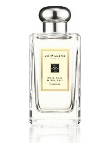 Jo Malone London Wood Sage Sea Salt Cologne Scentos