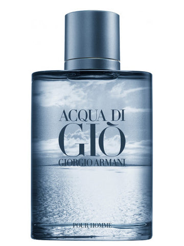 Armani Acqua di Gio pour Homme Blue Edition