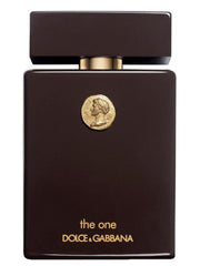 Dolce & Gabbana Mens The One Collector