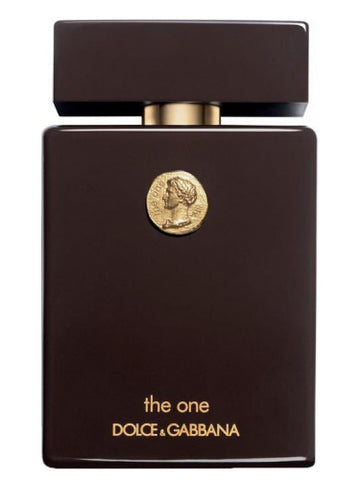 Dolce & Gabbana Mens The One Collector