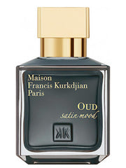 Maison Francis Kurkdjian Oud Satin Mood Sample/Decant
