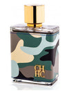 Carolina Herrera CH Africa For Men