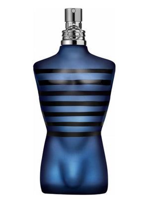 Jean Paul Gaultier Ultra Male Intense Eau de Toilette