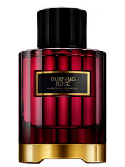 Carolina Herrera CH Burning Rose EDP Sample/Decant