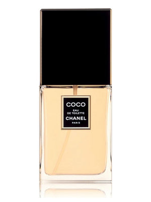 Chanel Coco Eau De Toilette