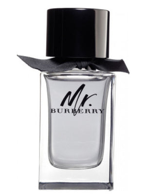 Mr. Burberry Edt For Men