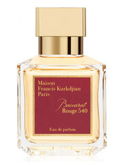Maison Francis Kurkdjian Baccarat Rouge 540 Eau de Parfum