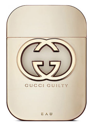 Gucci Guilty Eau