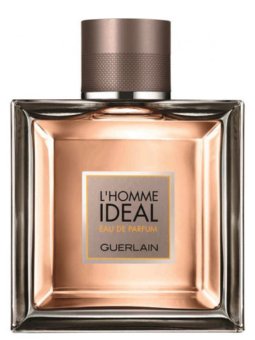 Guerlain L'Homme Ideal Eau de Parfum Sample/Decant