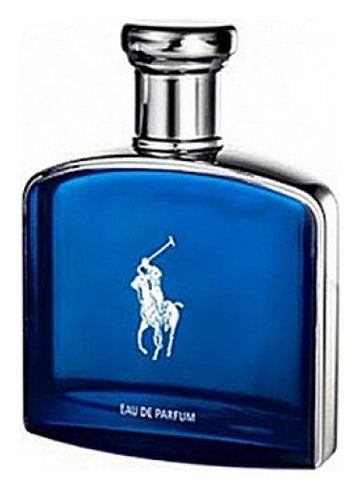 Ralph Lauren Polo Blue Eau de Parfum Retail Pack