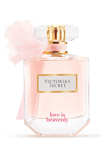 Victoria's Secret Love Is Heavenly
