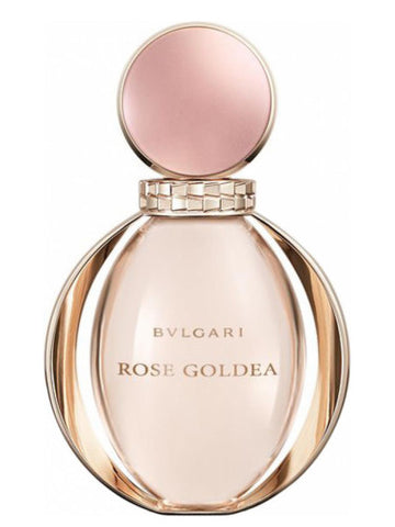 Bvlgari Rose Goldea For Women