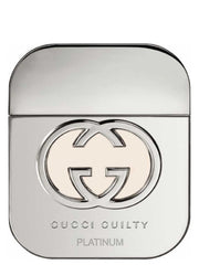 Gucci Guilty Platinum Edition