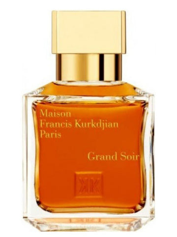Maison Francis Kurkdjian Grand Soir Eau de Parfum Sample/Decant