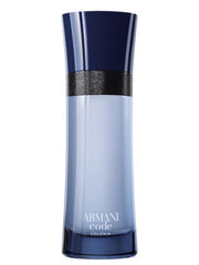 Giorgio Armani Armani Code Colonia For Men Retail Pack