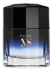 Paco Rabanne Pure XS Eau De Toilette For Men Retail Pack