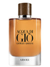 Armani Acqua Di Gio Absolu Retail Pack