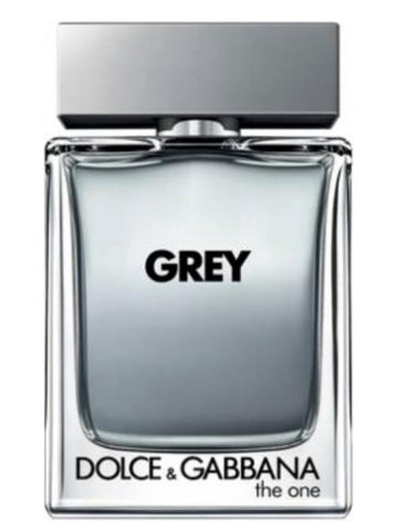 Dolce & Gabbana The One Grey