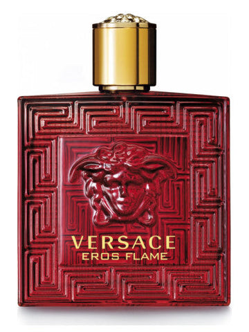 Versace Eros Flame Retail Pack