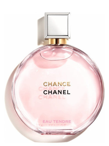  Set of 2 - Chance Eau Tendre for Women, Eau De Parfum Spray  0.05oz/1.5ml Vial Sampler : Beauty & Personal Care