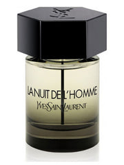 Yves Saint Laurent YSL La Nuit de L'Homme