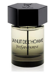 Yves Saint Laurent YSL La Nuit de L'Homme Retail Pack