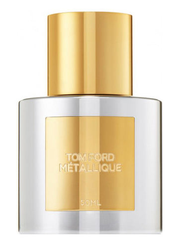 Tom Ford Metallique Eau de Parfum Sample/Decant
