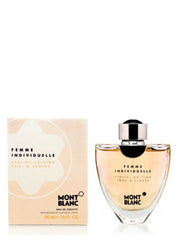 Mont Blanc Femme Individuelle Special Edition Soul & Senses