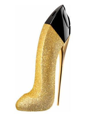 Carolina Herrera CH Good Girl Glorious Gold Collector Edition