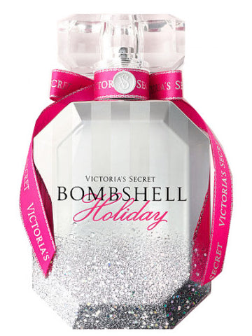 Victoria's Secret Bombshell Holiday EDP