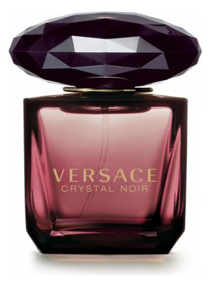 Versace Crystal Noir Sample/Decant