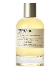 Le Labo Vetiver 46 Sample/Decant