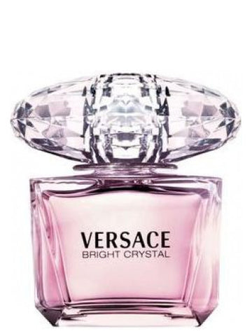 Versace Bright Crystal Retail Pack