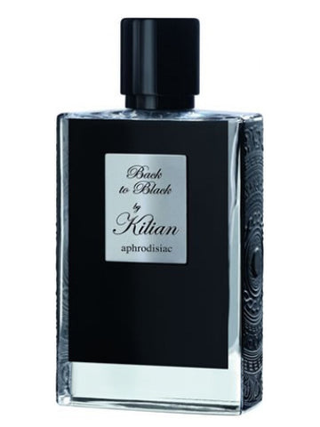 Kilian Back to Black Eau de Parfum Sample/Decant