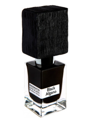 Nasomatto Black Afgano Extrait De Parfum Sample/Decant