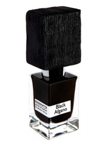 Nasomatto Black Afgano Extrait De Parfum Sample/Decant