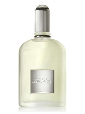 Tom Ford Grey Vetiver Eau de Parfum Sample/Decant
