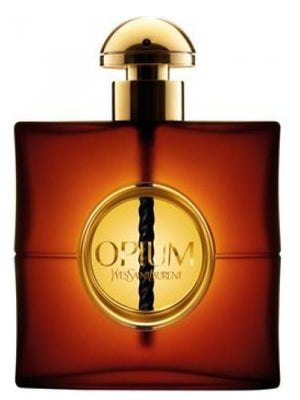 Yves Saint Laurent YSL Opium