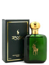 Ralph Lauren Polo Green Eau de Toilette Sample/Decant