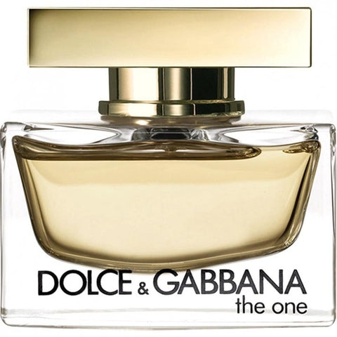 Dolce & Gabbana The One EDP
