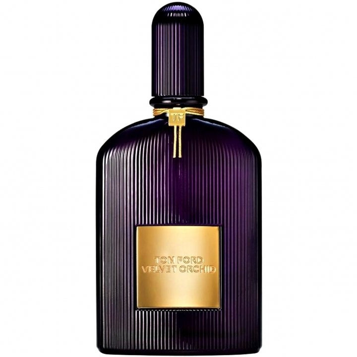 Tom Ford Velvet Orchid Sample Decant