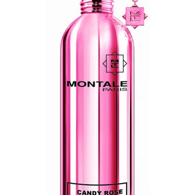 Montale Candy Rose EDP Sample/Decant