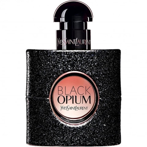 Yves Saint Laurent YSL Black Opium EDP Retail Pack