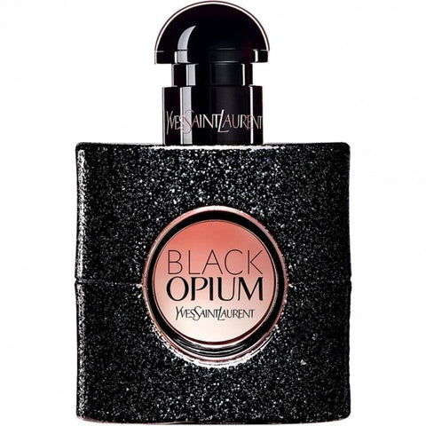 Yves Saint Laurent YSL Black Opium EDT Retail Pack