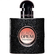 Yves Saint Laurent YSL Black Opium Floral Shock EDP