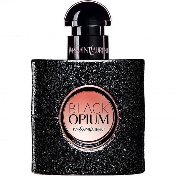 Ysl black opium floral sales