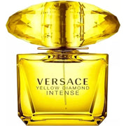 Versace Yellow Diamond Intense
