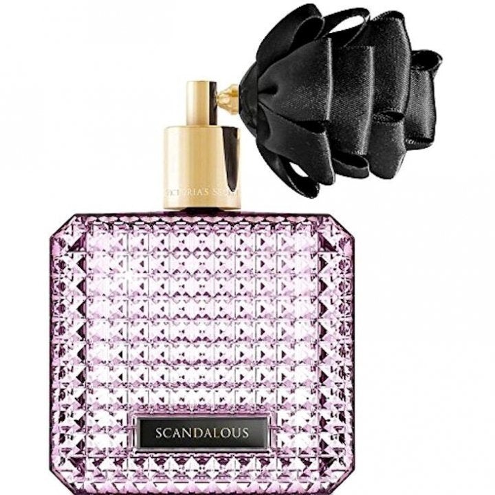 Victoria s Secret Scandalous Sample Decant Scentos
