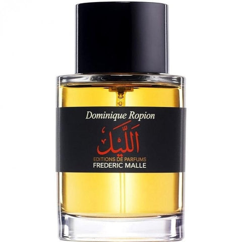 Frederic Malle The Night Sample/Decant